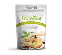 FruSweet Crystalline Fructose, Steviva (454g)